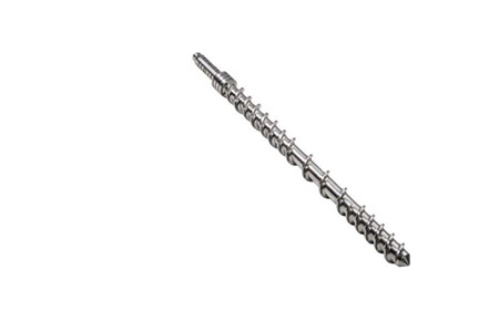 
橡膠擠出機(jī)螺桿的分類和結(jié)構(gòu)詳解