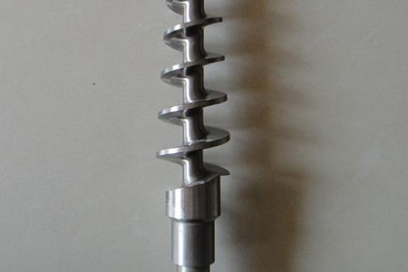 注塑機(jī)螺桿抱死原因及預(yù)防措施，你學(xué)會(huì)了嗎？