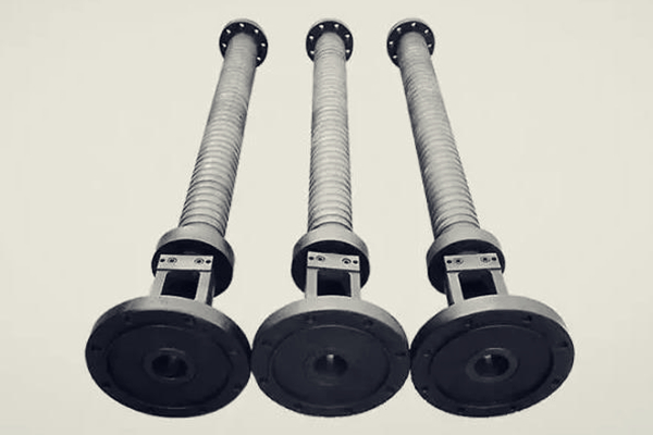 平行與錐形雙螺桿擠出機(jī)的不同之處 圖2