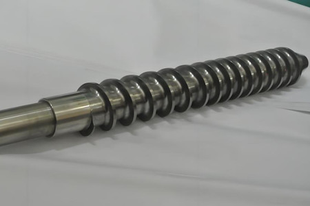 機(jī)筒螺桿好不好，看它有沒(méi)有這些優(yōu)點(diǎn)就行