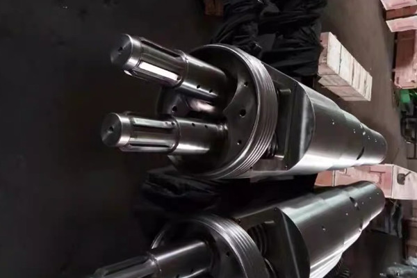 單螺桿與雙螺桿橡膠擠出機的螺桿機筒系統(tǒng)結(jié)構(gòu)與適用場景